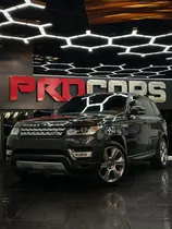 Comprar Land Rover Range Rover Sport Hse
