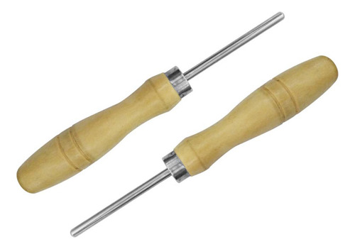 Punzón De Raqueta Herramientas De Encordado De 4.72