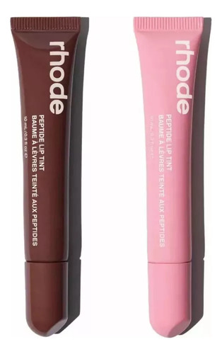 2pegit Lip Tint Rhode Hailey Biebieber Capelli Samo Con Mixe