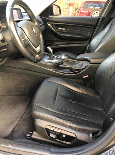 Bmw 328i 2.0 245 Cv