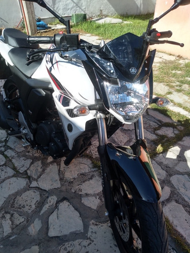 Yamaha 2020