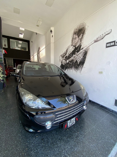 Imagen 3 de 25 de Peugeot 307 Xs Premium 2.0 2011