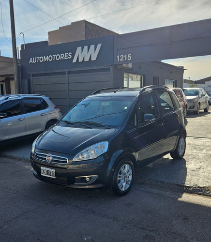 Fiat Idea 1.4 Attractive 82cv Abs Abcp