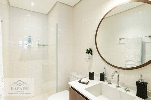 Apartamento À Venda, 67 M² Por R$ 577.000,00 - Belém - São Paulo/sp - Ap0817
