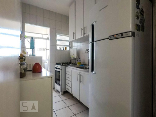 Apartamento Para Aluguel - Liberdade, 1 Quarto, 40 - 893042326