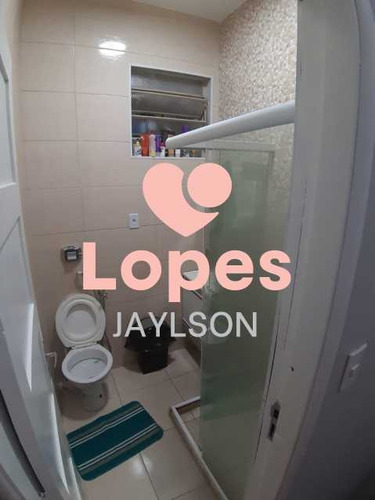 Imagem 14 de 15 de Casa - 2 Quartos - Engenho Novo - 396979