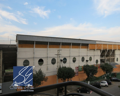 Imagem 28 de 28 de Apartamento - Ap00108 - 4764253