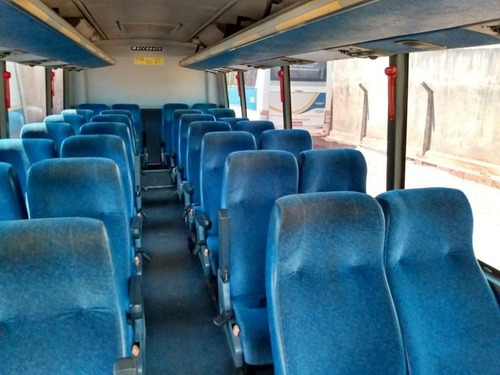 Imagem 4 de 6 de Marcopolo Senior Gvi 2003/2004 Lo 915 Ar Teto 29 Lugares