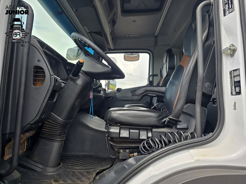 Mb 3344 Ano 2019 Traçado No Chassi / Único Dono / 170.000 Km