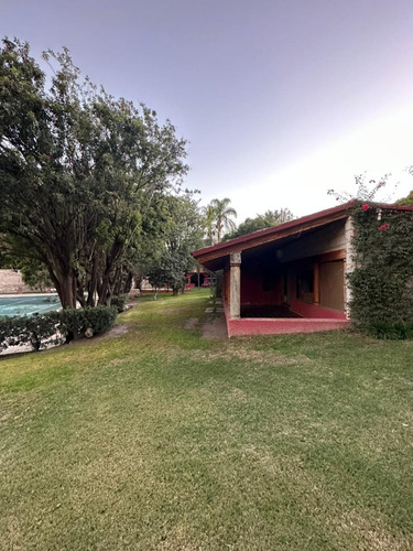 Propiedad Residencial Bugambilias Sup. 7,674 M2