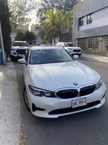 BMW Serie 3 2.0 320ia At