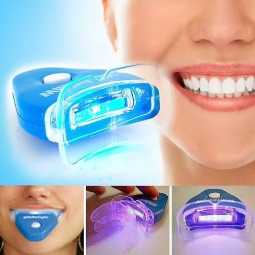 Blanqueador Dental