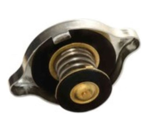 Tapa Radiador 1.8 Ktm/husq. 125-501 16-23     