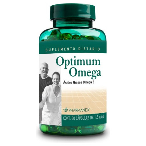 Optimun Omega - Unidad a $2150