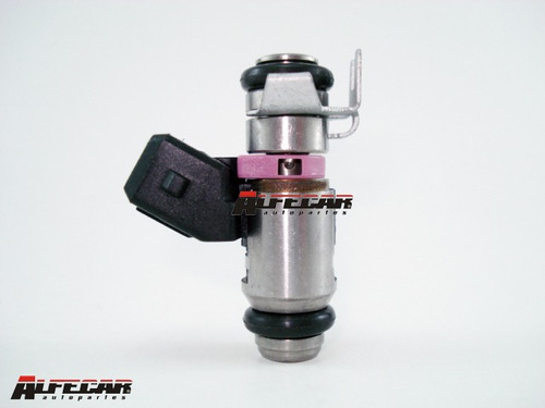 Inyector De Combustible Fiat Siena 1.3 - 1.6 Mpi 8v