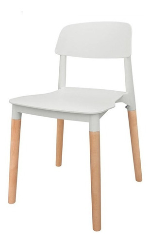 Silla Milan Eames Escandinava 