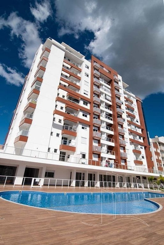 Imagem 1 de 13 de Apartamento - Agronomica - Ref: 2679 - V-2679