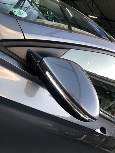 Imagem 11 de 15 de Volkswagen Jetta 1.4 250 Tsi Total Comfortline 2019