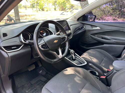 Chevrolet Onix 1.0 TURBO FLEX PLUS LTZ AUTOMÁTICO