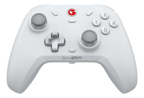 Control Gamesir  T4c Blanco Calidad Premium