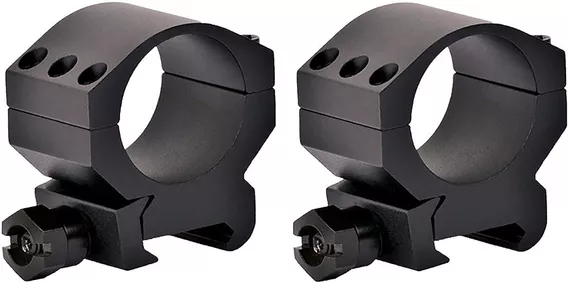 Monturas De Mira Vortex Optics Tactical 30mm Riflescope Ring