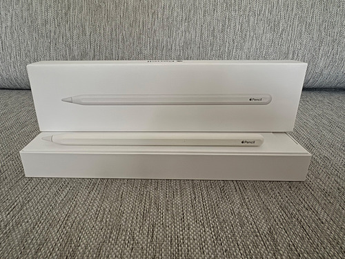 iPad Pro 12.9 Chip M1 (2021) 256 Gb Wi-fi Con Apple Pencil (Usado)