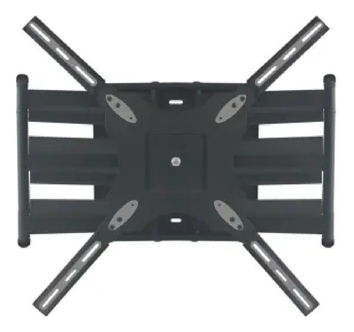 Soporte Para Pantalla Macformet 42 A 90in Doble Brazo Msi
