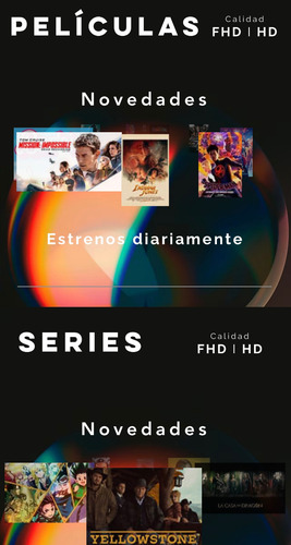 Kaelus Activacion De Streaming Tv Mundial La Más Completa