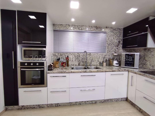 Imagen 8 de 22 de Apartamento Totalmente Equipado En Venta En Urb La Soledad Mgi 22-17506