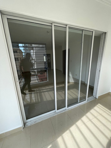 A284 - Piantini | Apartamento De Lujo En Alquiler | 2 Habitaciones + Servicio | $900 Usd | Vistas Panorámicas | #foxpiantini