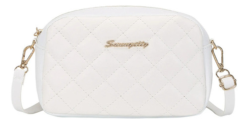 Bolso De Hombro Pequeño Essential Para Mujer