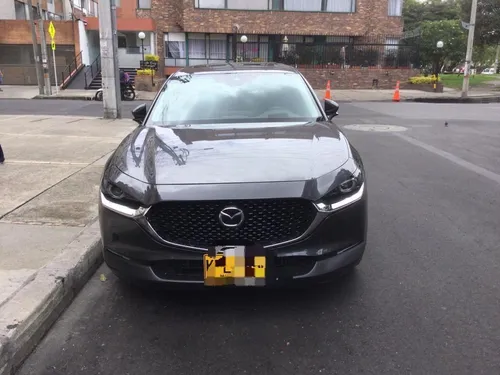 Mazda CX-30 2.5 Grand Touring Lx 4x2
