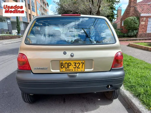 Renault Twingo 1.2 Authentique