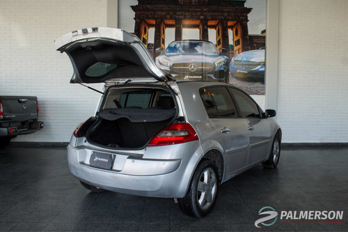 Imagen 6 de 10 de Renault Mégane Ii 1.9 Dynamique Dci 2007