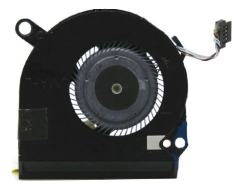 Cooler Cpu Fan Notebook Hp 13-ad Series Part N: 928461-001