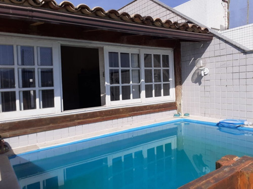 Imagem 2 de 21 de Apartamento À Venda Em Rio De Janeiro/rj - Lan96