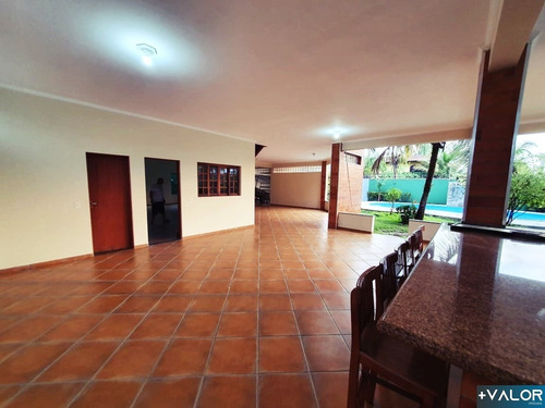 Imagem 24 de 30 de Espetacular Casa Para Venda Em Bertioga, A 300 Metros Da Praia De São Lourenço!! - Lit253 - 70111804