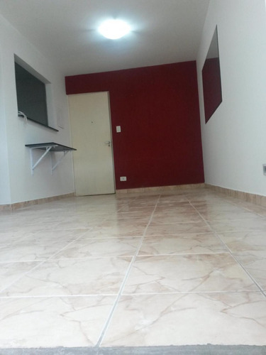Imagem 20 de 27 de Apartamento - Jardim Brasília.- 2 Dormitórios - Alexapfi24044