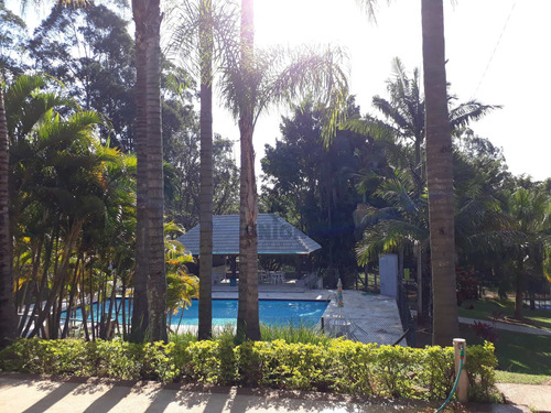 Imagem 21 de 24 de Lindo Terreno A Venda No Condomínio Santa Teresa Em Itupeva/sp. - Te00210 - 70543422
