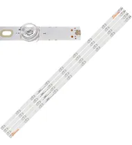 Comprar Smx50f3uad 4 Tiras 9 Leds Smx50n1unf