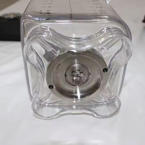Licuadora Profesional Industriibero Blender 5 Vel Cap 2lt