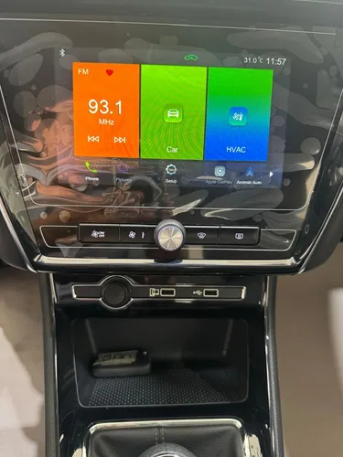 MG 5 1.5 Excite Mt