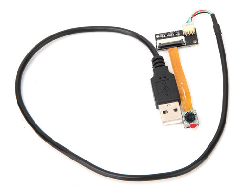 Modulo Camara Usb Agatige Enfoque Automatico Otg Uvc Â° Gran