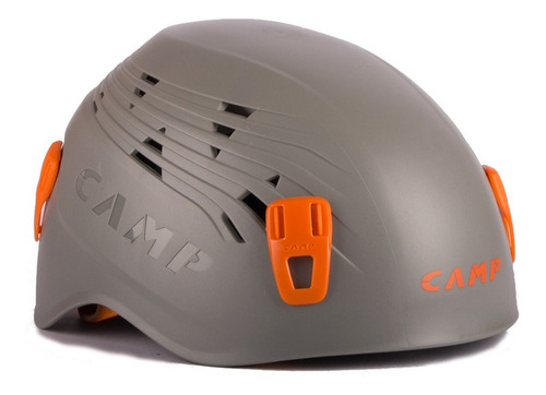 Casco Camp Titan-gris