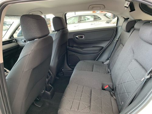 Honda HR-V 1.8 Lx 2wd Cvt