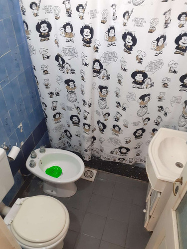 Venta Ph Tipo Casa 3 Ambientes Con Local Terraza