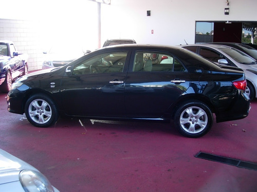 Imagem 3 de 8 de Toyota Corolla Gli