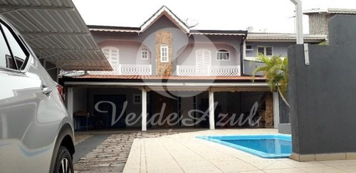 Imagem 1 de 20 de Casa À Venda Em Betel - Ca009584