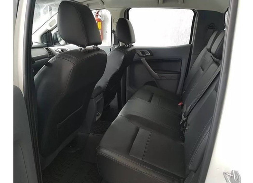 Imagem 5 de 7 de Ford Ranger 3.2 Xlt 4x4 Cd 20v Diesel 4p Automático