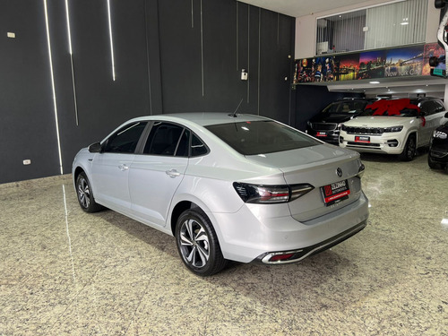 Volkswagen Virtus 1.0 200 TSI COMFORTLINE AUTOMÁTICO
